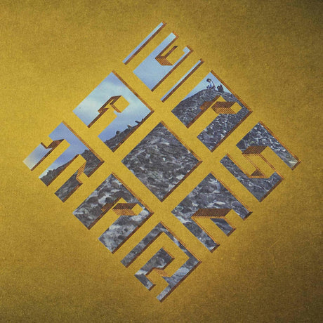Maserati - Pyramid of the sun (LP) - Velvet Music