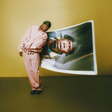 Master Peace - If i don't love you, who will ? (LP)