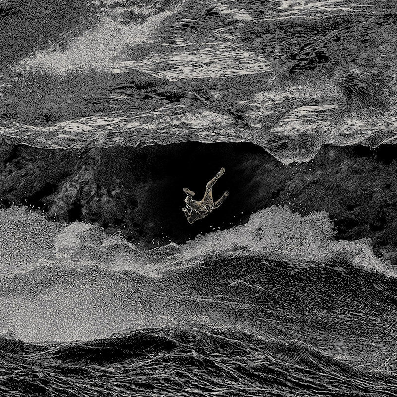 Mastiff - Deprecipice (CD) - Velvet Music