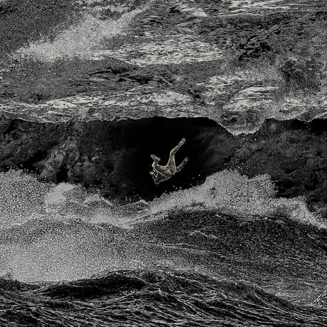 Mastiff - Deprecipice (CD) - Velvet Music