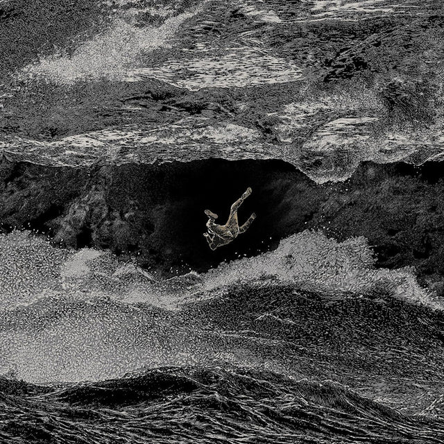 Mastiff - Deprecipice (LP) - Velvet Music