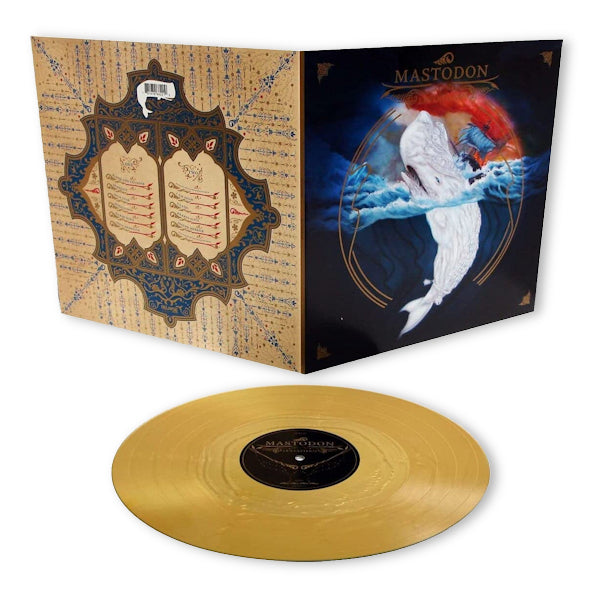 Mastodon - Leviathan (LP)