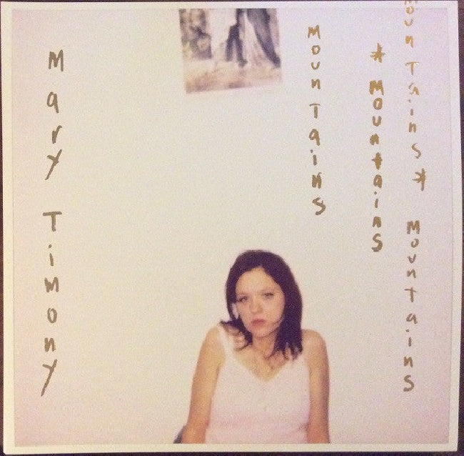Mary Timony - Mountains (LP)