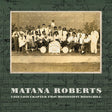 Matana Roberts - Coin coin chapter two: mississippi moonchile (LP) - Velvet Music