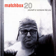 Matchbox 20 - Yourself or someone like you (LP) - Velvet Music
