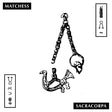 Matchess - Sacracorpa (LP) - Velvet Music