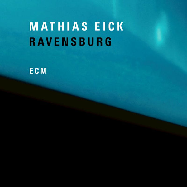 Mathias Eick - Ravensburg (CD) - Velvet Music