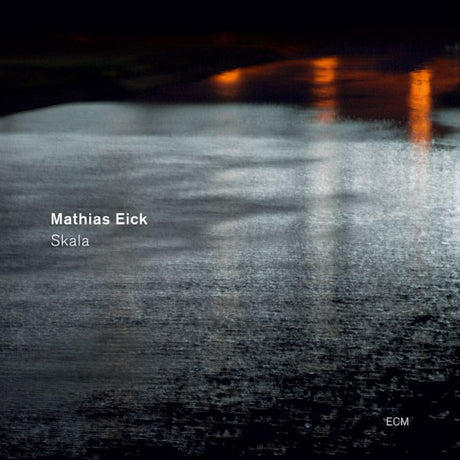Mathias Eick - Skala (CD) - Velvet Music