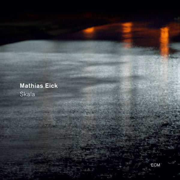 Mathias Eick - Skala (CD) - Velvet Music