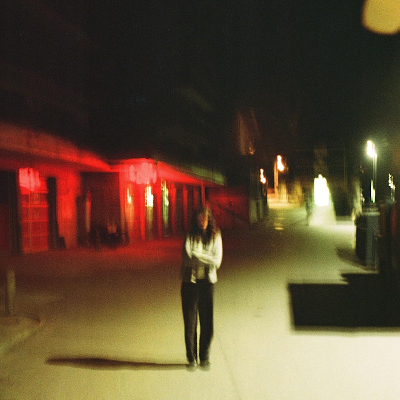 Matilda Mann - Roxwell (LP) - Velvet Music