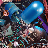 Matmos - Plastic anniversary (CD) - Velvet Music