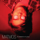 Matmos - The marriage of true minds (LP)