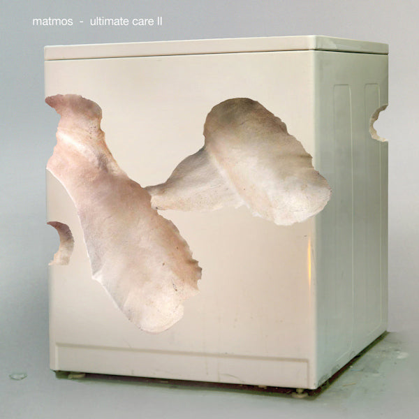 Matmos - Ultimate care II (LP) - Velvet Music