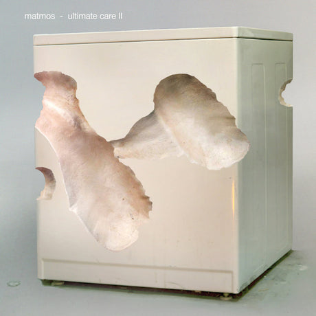 Matmos - Ultimate care II (LP) - Velvet Music