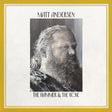 Matt Andersen - The Hammer & The Rose (CD) - Velvet Music