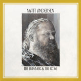 Matt Andersen - The Hammer & The Rose (CD) - Velvet Music