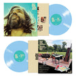 Matt Berry - Heard noises (LP) - Velvet Music