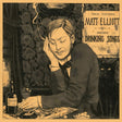 Matt Elliott - Drinking songs (LP) - Velvet Music