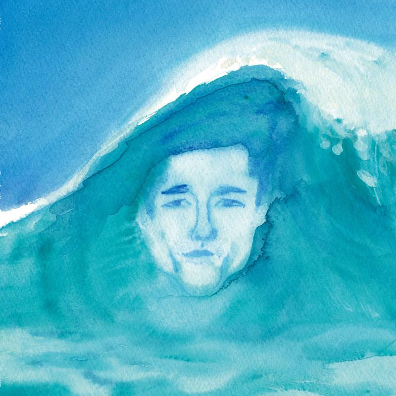 Matt Kivel - Escape from l.a. (LP) - Velvet Music