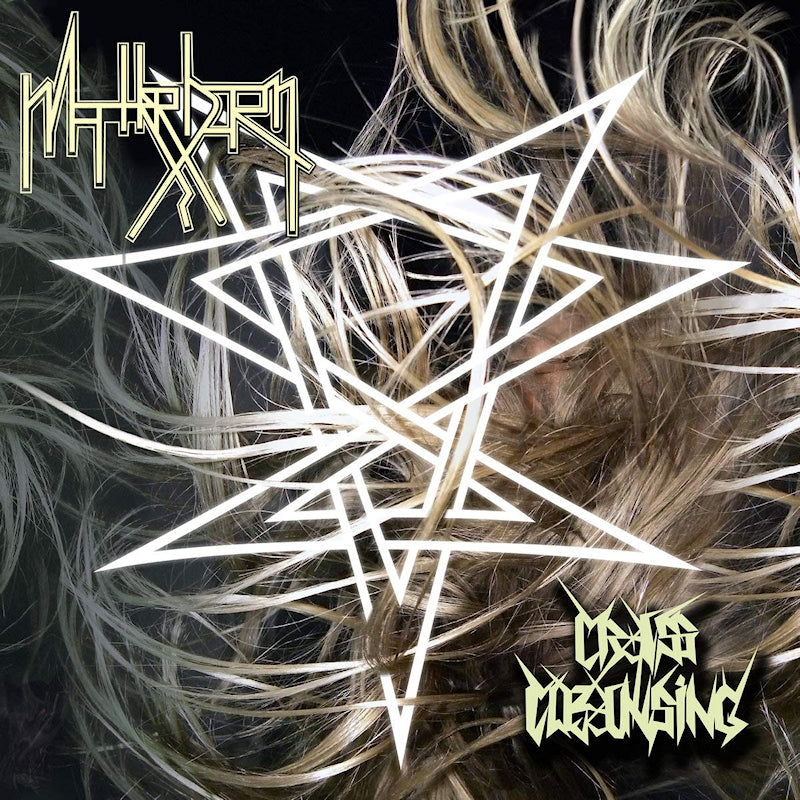 Matterhorn - Crass cleansing (LP) - Velvet Music
