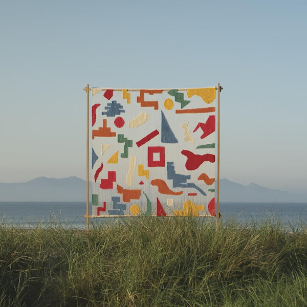 Matthew Halsall - An ever changing view (LP) - Velvet Music