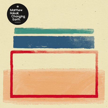 Matthew Halsall - Changing earth (CD) - Velvet Music
