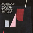 Matthew Halsall - Sending my love -special edition- (LP) - Velvet Music