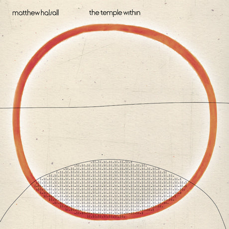 Matthew Halsall - The temple within (CD) - Velvet Music