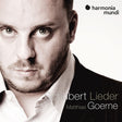 Matthias Goerne - Schubert: lieder (CD) - Velvet Music