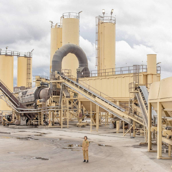 Mattiel - Satis factory (CD) - Velvet Music