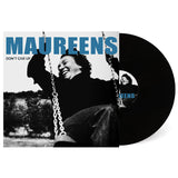 The Maureens - Don't give up (LP)