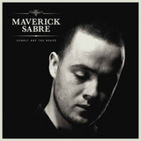 Maverick Sabre - Lonely are the brave (CD)