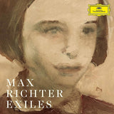 Max Richter - Exiles (CD) - Velvet Music