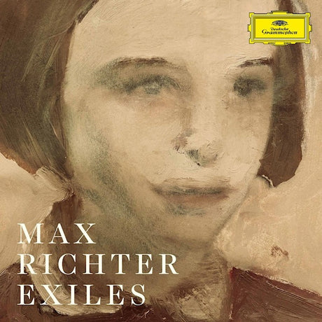 Max Richter - Exiles (CD) - Velvet Music