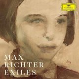 Max Richter - Exiles (CD) - Velvet Music