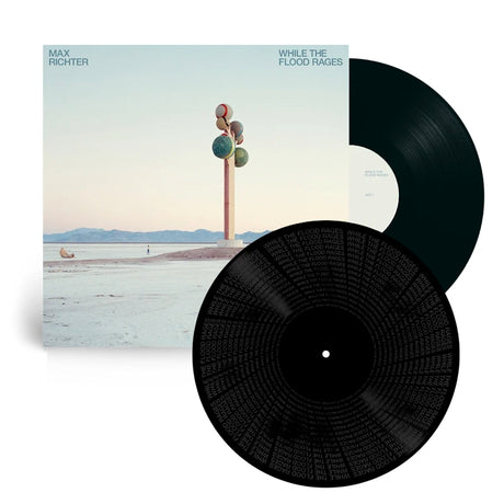 Max Richter - Maddaddam (LP) - Velvet Music