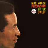 Max Roach - Percussion bitter sweet (LP) - Velvet Music