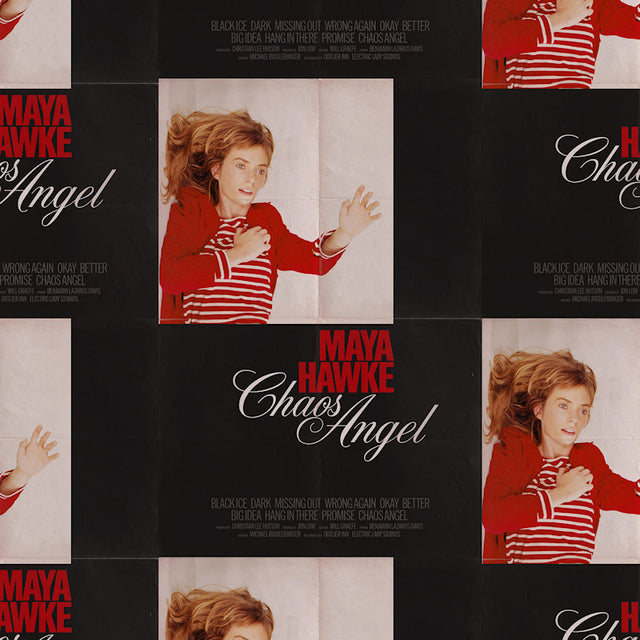 Maya Hawke - Chaos angel (CD) - Velvet Music