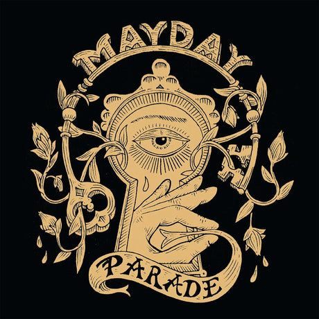 Mayday Parade - Monsters in the closet (LP) - Velvet Music