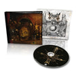 Mayhem - Liturgy of death (CD) - Velvet Music