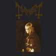 Mayhem - Live in zeitz (CD) - Velvet Music