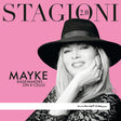 Mayke Rademakers - Stagioni 2.0 (CD) - Velvet Music