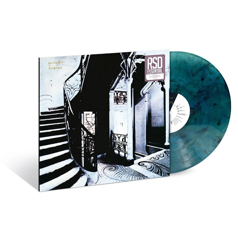 Mazzy Star - She Hangs Brightly (LP) - Velvet Music