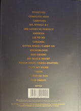 5 Seconds Of Summer - Feeling of falling upwards (live from the royal albert hall) (CD)