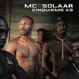 Mc Solaar - Cinqui?me as (CD)