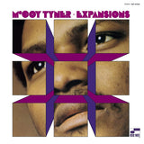 Mccoy Tyner - Expansions (LP) - Velvet Music
