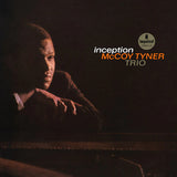 Mccoy Tyner - Inception (LP) - Velvet Music