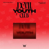 Mcnd - Devil youth club (accessoires)