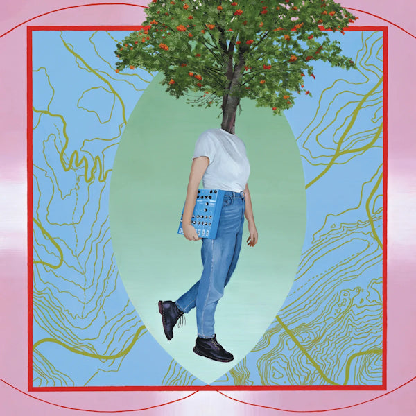 Me Lost Me - RPG (CD)