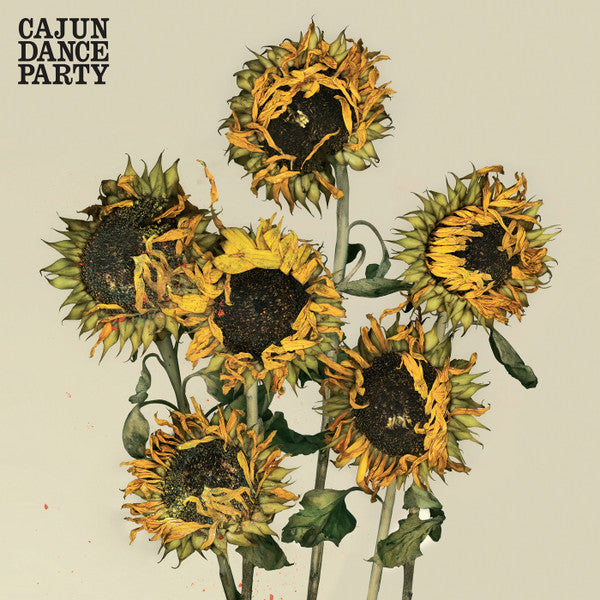 Cajun Dance Party - The Colourful Life (tweedehands CD) - Velvet Music